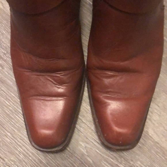 Frye Remy Ring Boot - Picture 3 of 5